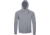 Leupold Lightweight UPF Hoodie - Mens, Slate Gray, 3XL, 181155