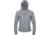 Leupold Lightweight UPF Hoodie - Womens, Gray, Extra Small, 181161