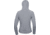 Leupold Lightweight UPF Hoodie - Womens, Gray, Extra Small, 181161