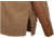 Leupold Make Ready 1/4 Zip Fleece - Mens, Bone Brown, 3XL, 182306