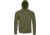 Leupold Moab Lightweight UPF Hoodie - Men's, 2XL, Green, 182980