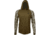 Leupold Moab Pro Lightweight Hoodie - Men's, 2XL, Bottomland/Shadow Brown, 182610