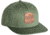 Leupold Mountain Leather Patch Hat, Army Olive, One Size, 180420