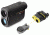Leupold PinCaddie Rangefinder and QuickDraw Tether System
