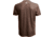Leupold Premium Optics Graphic T-Shirt, Large, Espresso, 186531