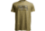 Leupold Premium Optics Graphic T-Shirt, Medium, Light Olive, 186526