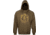 Leupold Primer Hoodie - Men's, Extra Large, Stone Gray, 183023