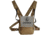 Leupold Pro Guide Binocular Harness, FDE, 180080