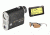 Golfer's Dream Package - Leupold GX-3 Tournament Legal Laser Rangefinder, Bushnell 7-Day Wireless Golf Weather Forecaster, Bolle Action Kicker Golf Sunglasses