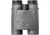 Leupold RBX-3000 TBR/W Laser Rangefinding Binocular, 10x42, Gray/Black, 172384