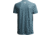 Leupold Riflescopes Badge Graphic T-Shirt, Extra Large, Indigo, 186504