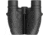 Leupold Rogue 10x25 Compact Porro Prism Waterproof Binoculars, Black 59225
