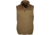 Leupold Santiam Insulated Vest - Men's, Large, Shadow Brown/Dark Clay, 183062