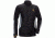 Leupold Secluded Baselayer 1/2 Zip Jacket, Shadow Green, Medium, 172560