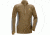 Leupold Secluded Baselayer 1/2 Zip Jacket, Shadow Tan/Grey, 2XL, 172567