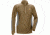 Leupold Secluded Baselayer 1/2 Zip Jacket, Shadow Tan/Grey, Large, 172565