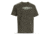 Leupold SS Arrow Tee Brown Heather Medium 170534