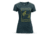 Leupold SS L Optics  Scoop-neck Tee W Graphite Large 170560
