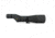Leupold SX-4 Pro Guide 20-60x85 HD Spotting Scope, Straight, Shadow Gray, 177598