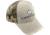 Leupold Tan &amp; Camo Logo Hat - PROMO LTCLOGOHAT