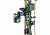 Leupold Vendetta 2 Archery Rangefinder, Black, 170323