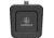 Leupold Window Mount Clamp, Black, Aluminum, 183551