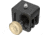 Leupold Window Mount Clamp, Black, Aluminum, 183551