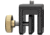 Leupold Window Mount Clamp, Black, Aluminum, 183551