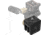 Leupold Window Mount Clamp, Black, Aluminum, 183551