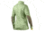 Leupold Women's Covert 1/2 Zip Jacket, Green Heather, Extra Large, 173387
