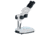 Levenhuk 20-40x 4ST Binocular Microscope, White, Middle, 76055