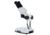 Levenhuk 20-40x 4ST Binocular Microscope, White, Middle, 76055