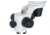 Levenhuk 20-40x 4ST Binocular Microscope, White, Middle, 76055