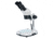 Levenhuk 20-40x 4ST Binocular Microscope, White, Middle, 76055