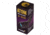 Levenhuk Atom 10-30x30 Monocular, Black, Small, 74096