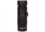 Levenhuk Atom 10-30x30 Monocular, Black, Small, 74096