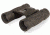 Levenhuk Atom 12x25 Binoculars, Black, Medium 67677