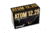 Levenhuk Atom 12x25 Binoculars, Black, Medium 67677