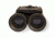 Levenhuk Atom 8x21 Binoculars, Black, Medium 67675