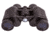 Levenhuk Atom 8x30 Binoculars, Black, Small, 74154