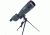 Levenhuk Blaze PLUS 25-75x90mm Spotting Scope 67744