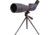 Levenhuk Blaze PLUS 25-75x90mm Spotting Scope, Blue, Middle, NSN N 72102