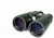 Levenhuk Energy PLUS Binoculars, Green, Medium 50911