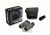 Levenhuk Karma PLUS 10x25 Binoculars, Gray 67706