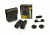 Levenhuk Karma PRO 10x42 Binoculars, Green 67698