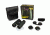 Levenhuk Karma PRO 8x32 Binoculars, Green 67703