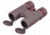 Levenhuk Monaco ED 8x32mm Roof Prism Binocular, Grey, Small, NSN N 72817