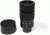 Levenhuk Ra 1.25 in. Zoom Eyepiece, Black, Small 45121
