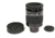 Levenhuk Ra 1.25 in. Zoom Eyepiece, Black, Small 50924