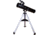 Levenhuk Skyline BASE 100S, f/7 Telescope, Black, Middle, NSN N 72851
